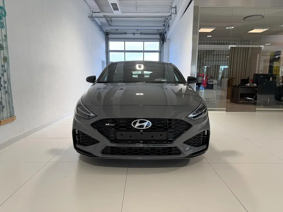 Hyundai i30 1.5 T-GDI MHEV DCT N Line - Afbeelding 1