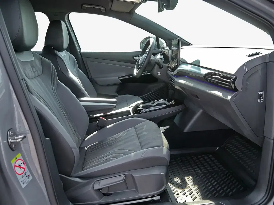 Volkswagen ID.5 Pro Performance - Thumbnail 4