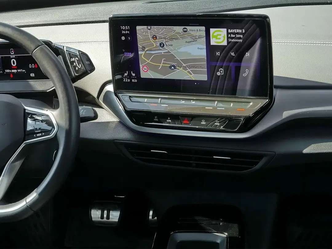 Volkswagen ID.5 Pro Performance - Thumbnail 6