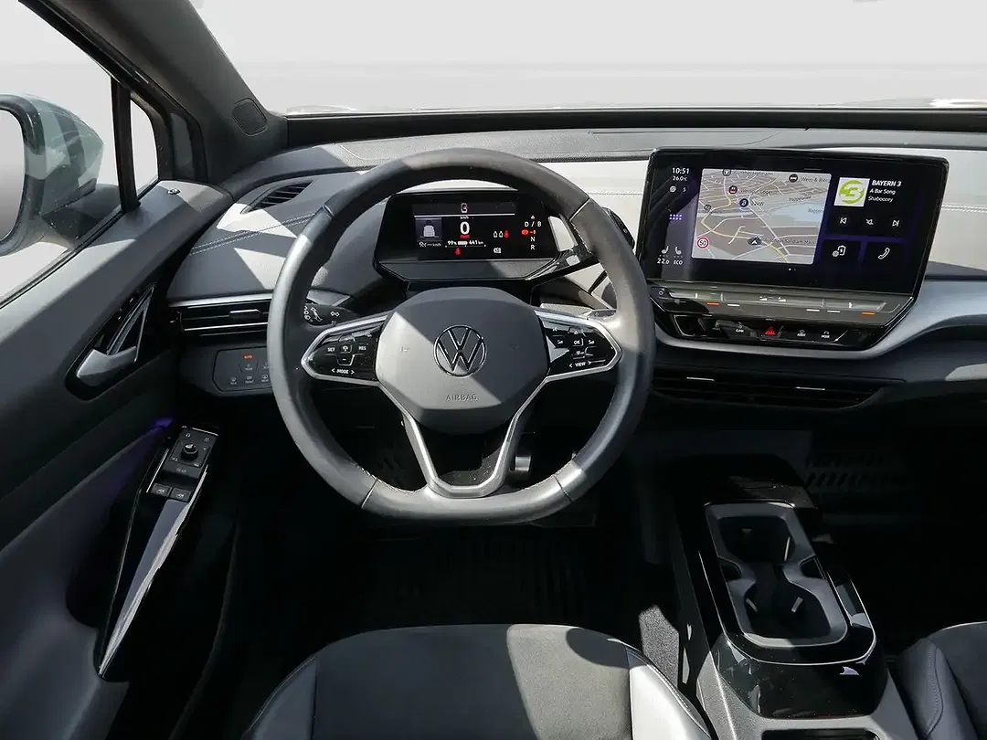 Volkswagen ID.5 Pro Performance - Thumbnail 8