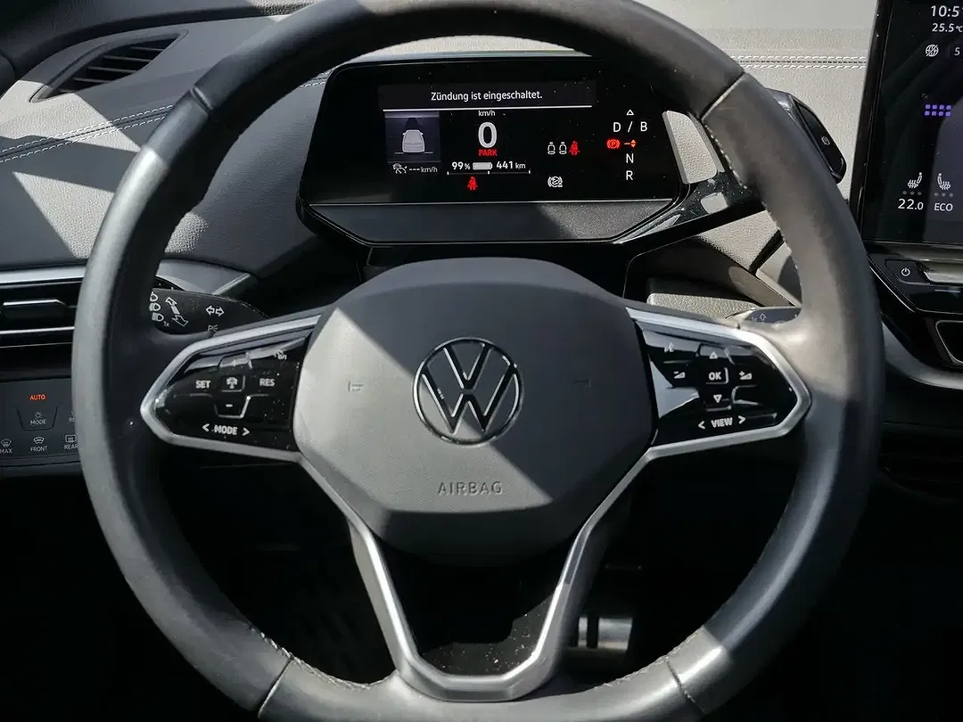 Volkswagen ID.5 Pro Performance - Thumbnail 9