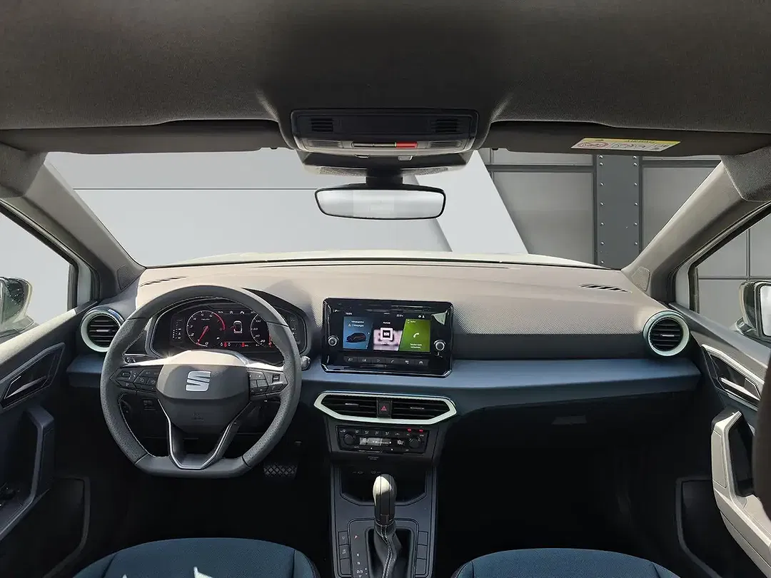 SEAT Arona 1.5 TSI DSG Style - Thumbnail 12