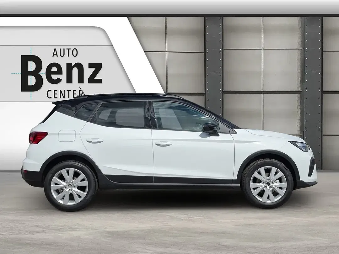 SEAT Arona 1.5 TSI DSG Style - Thumbnail 6