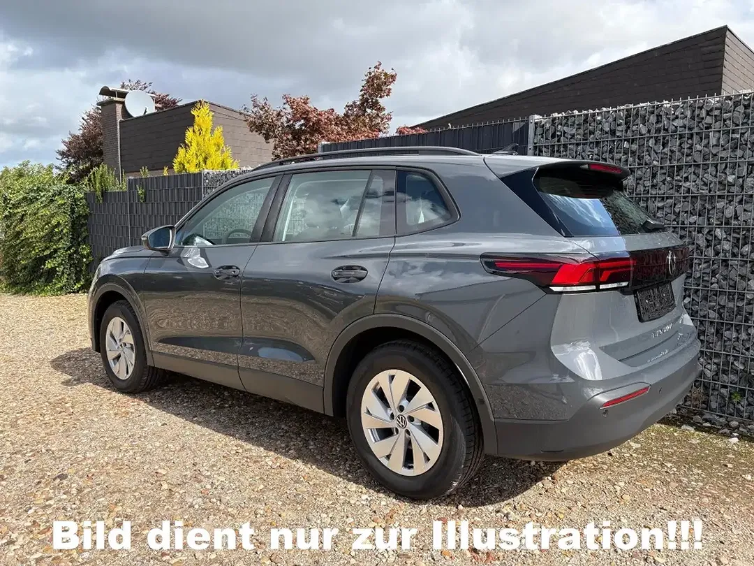Volkswagen Tiguan 1.5 eTSI R-Line Limited - Thumbnail 4