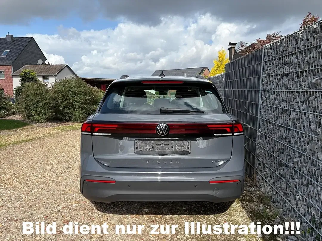 Volkswagen Tiguan 1.5 eTSI R-Line Limited - Thumbnail 5
