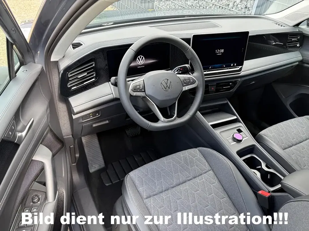 Volkswagen Tiguan 1.5 eTSI R-Line Limited - Thumbnail 7