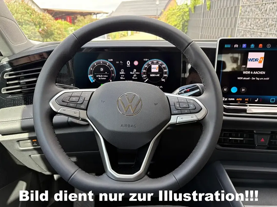 Volkswagen Tiguan 1.5 eTSI R-Line Limited - Thumbnail 9
