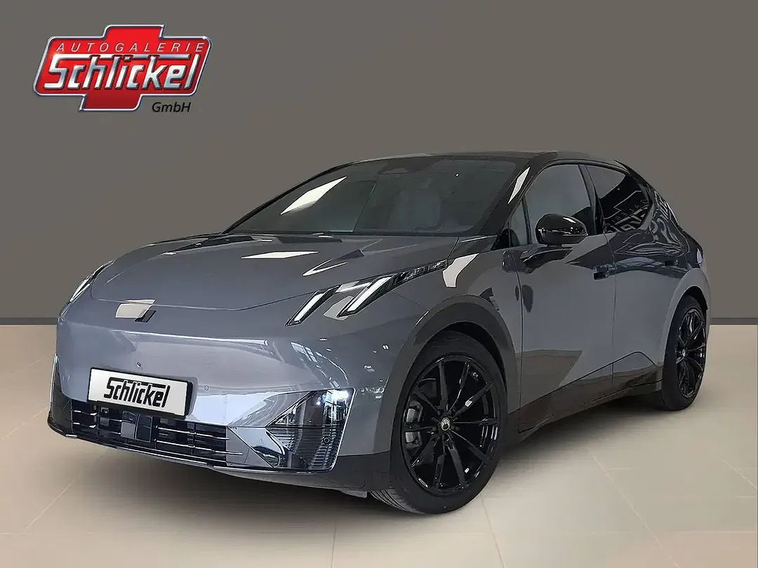 Lynk & Co 02 - foto 1