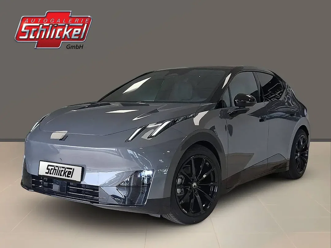 Lynk & Co 02 - Afbeelding 1