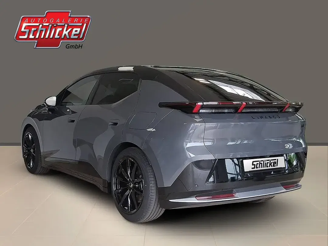 Lynk & Co 02 - Thumbnail 5