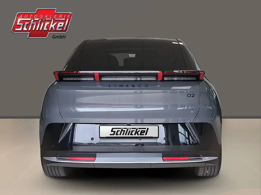 Lynk & Co 02 - Thumbnail 6