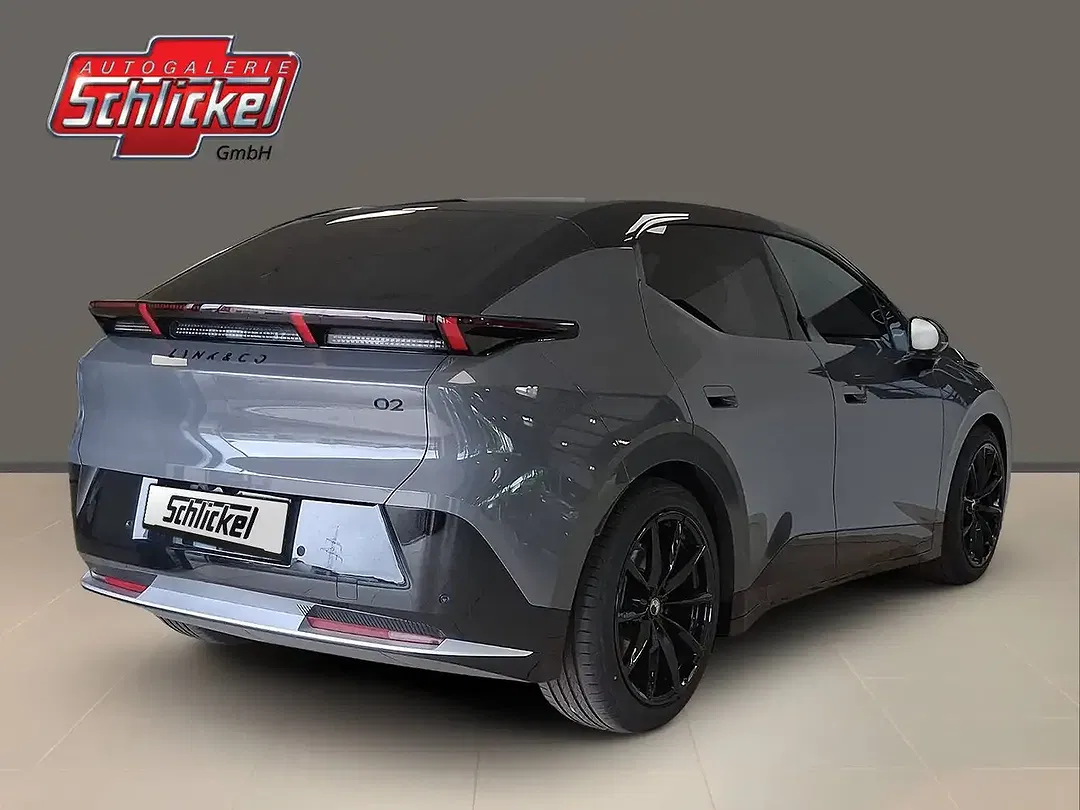 Lynk & Co 02 - Thumbnail 8
