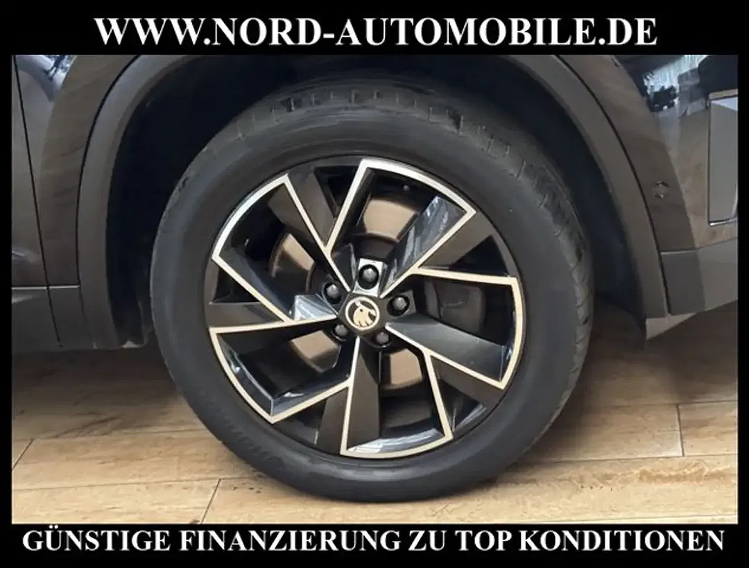 Skoda Kodiaq 2.0 TDI DSG Style - Thumbnail 11