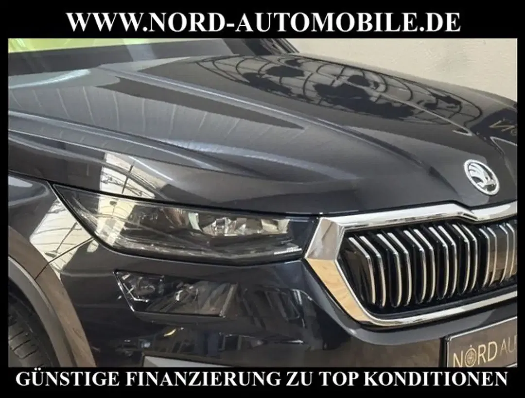Skoda Kodiaq 2.0 TDI DSG Style - Thumbnail 12