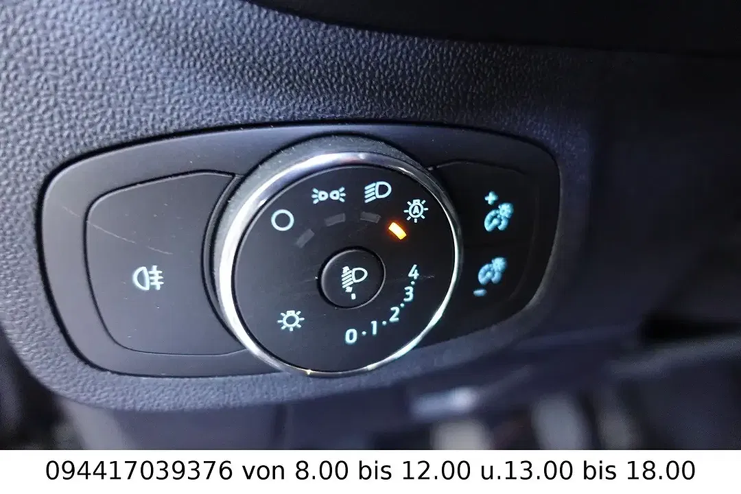 Ford Fiesta ST-Line - Thumbnail 11