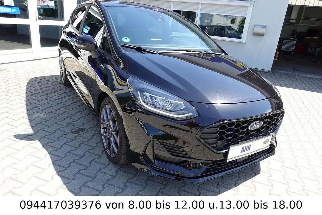 Ford Fiesta ST-Line - Thumbnail 3