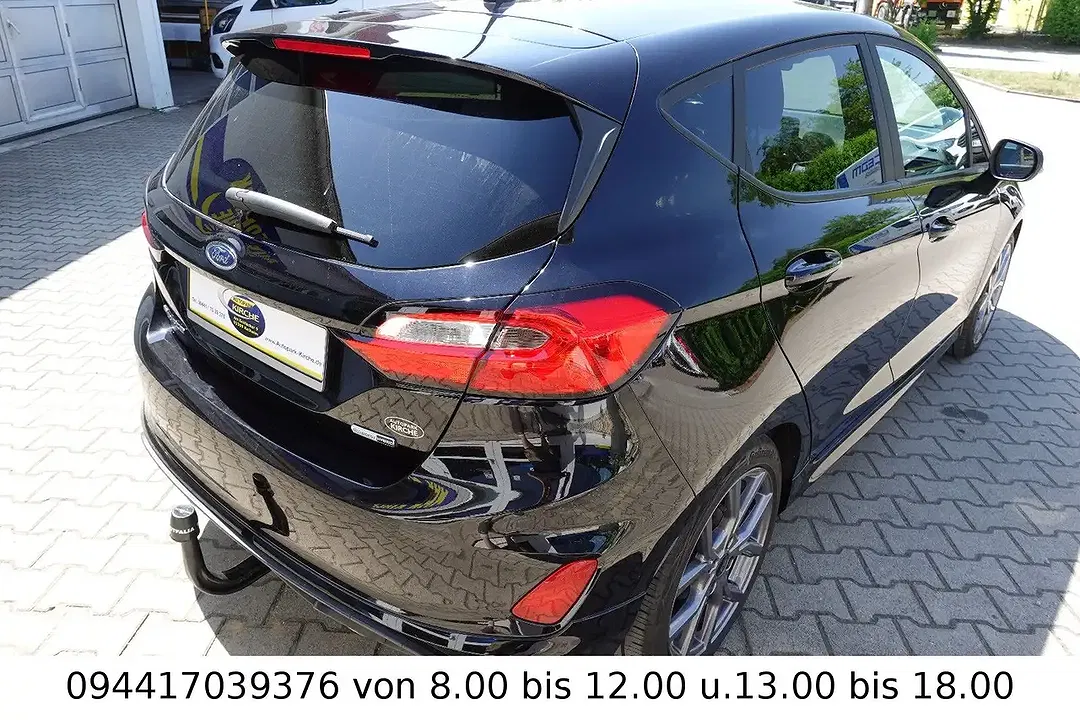 Ford Fiesta ST-Line - Thumbnail 4