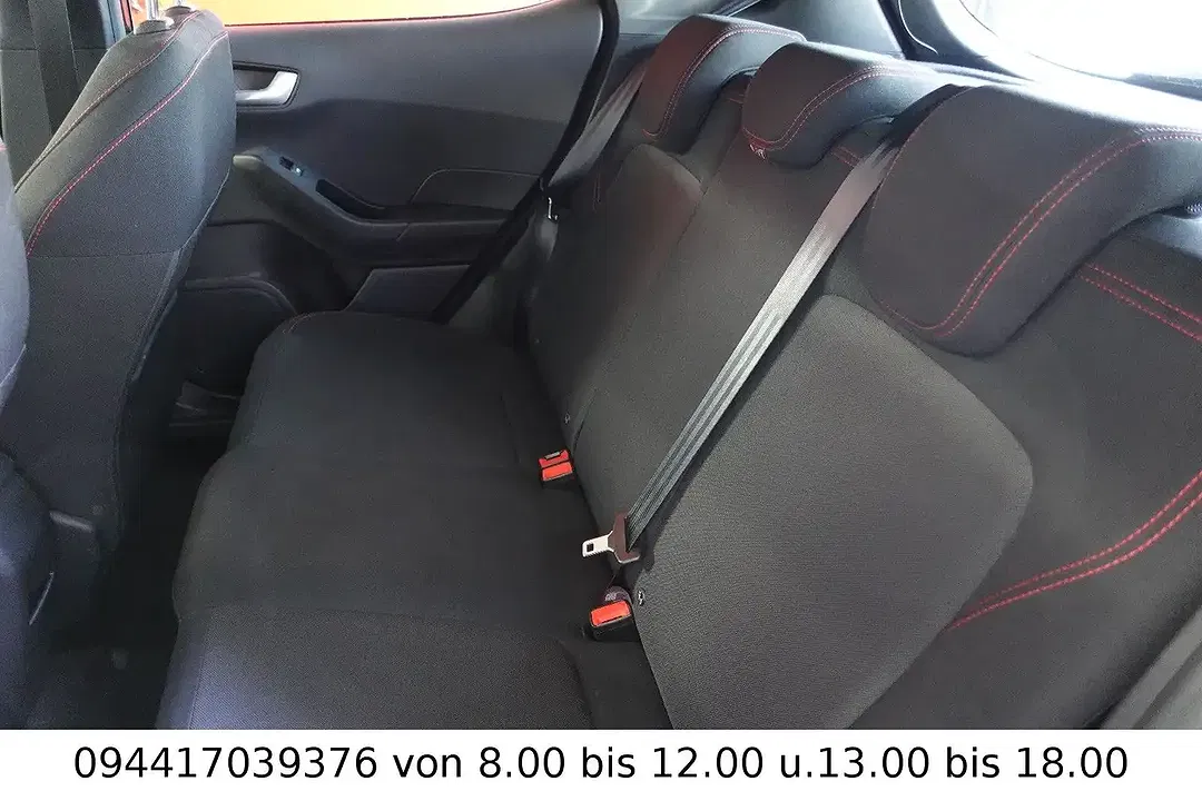Ford Fiesta ST-Line - Thumbnail 6