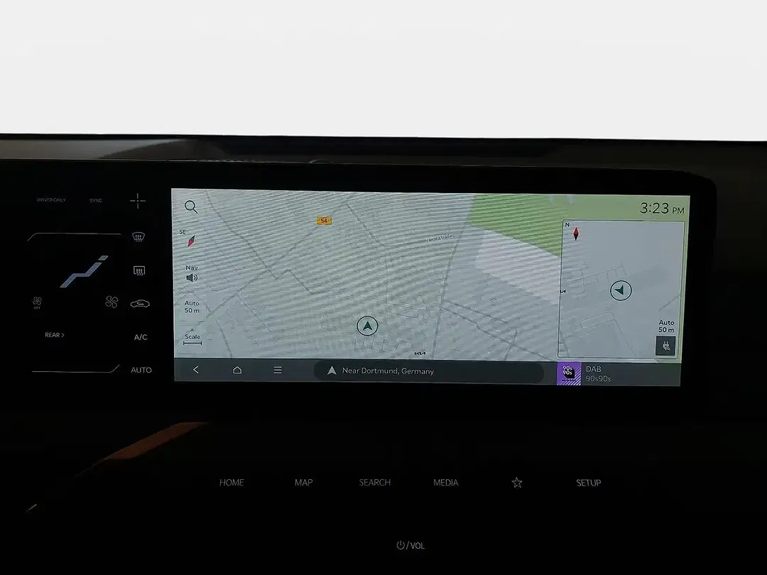 Kia EV5 81.4 kWh Earth - Thumbnail 9