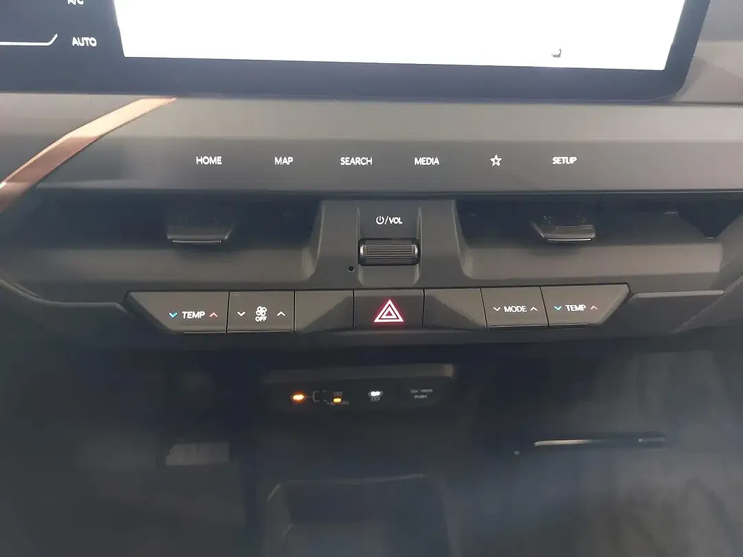 Kia EV5 81.4 kWh Earth - Thumbnail 11