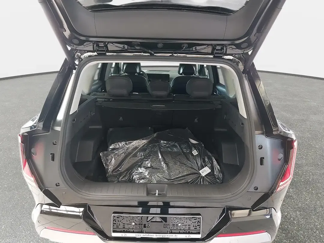 Kia EV5 81.4 kWh Earth - Thumbnail 14
