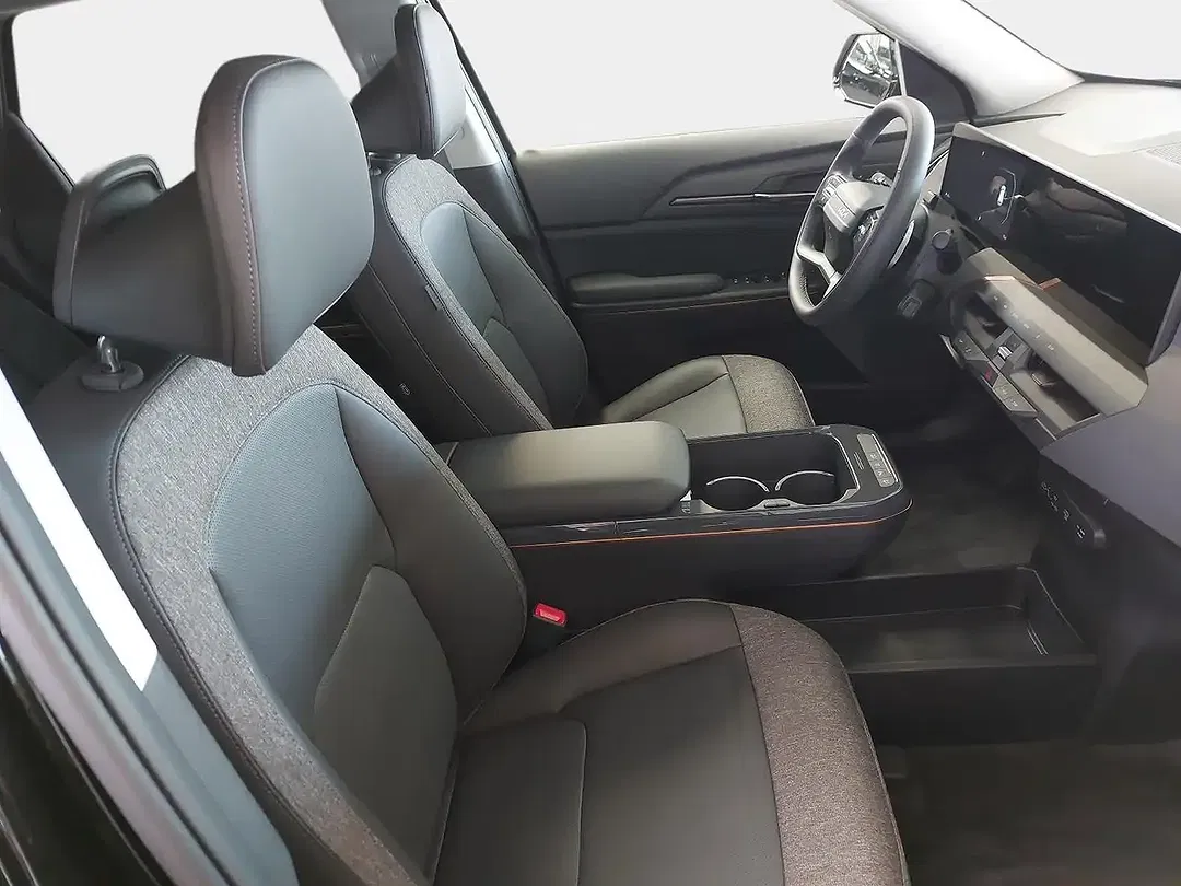 Kia EV5 81.4 kWh Earth - Thumbnail 16