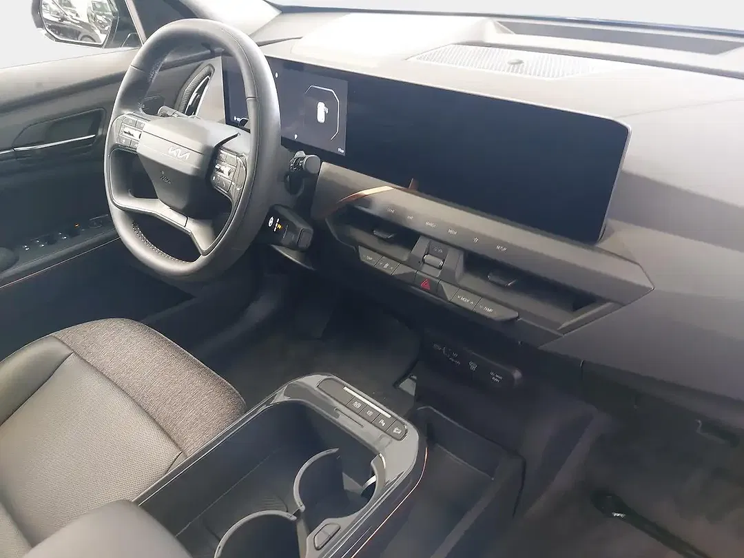 Kia EV5 81.4 kWh Earth - Thumbnail 17