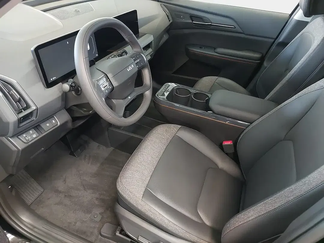 Kia EV5 81.4 kWh Earth - foto 19