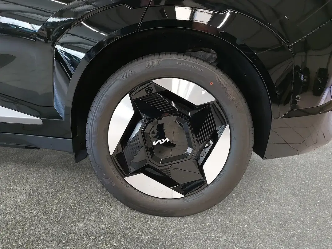 Kia EV5 81.4 kWh Earth - Thumbnail 6