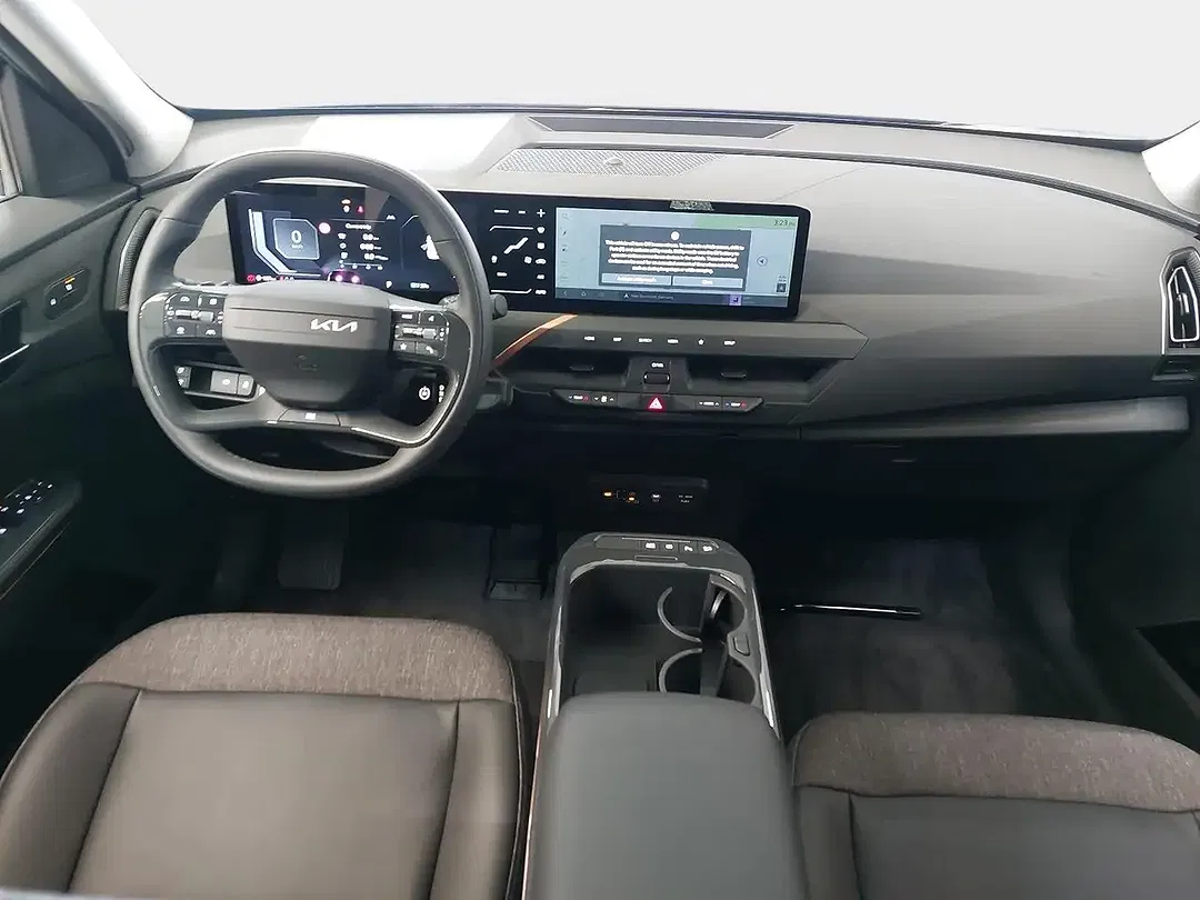 Kia EV5 81.4 kWh Earth - Thumbnail 7