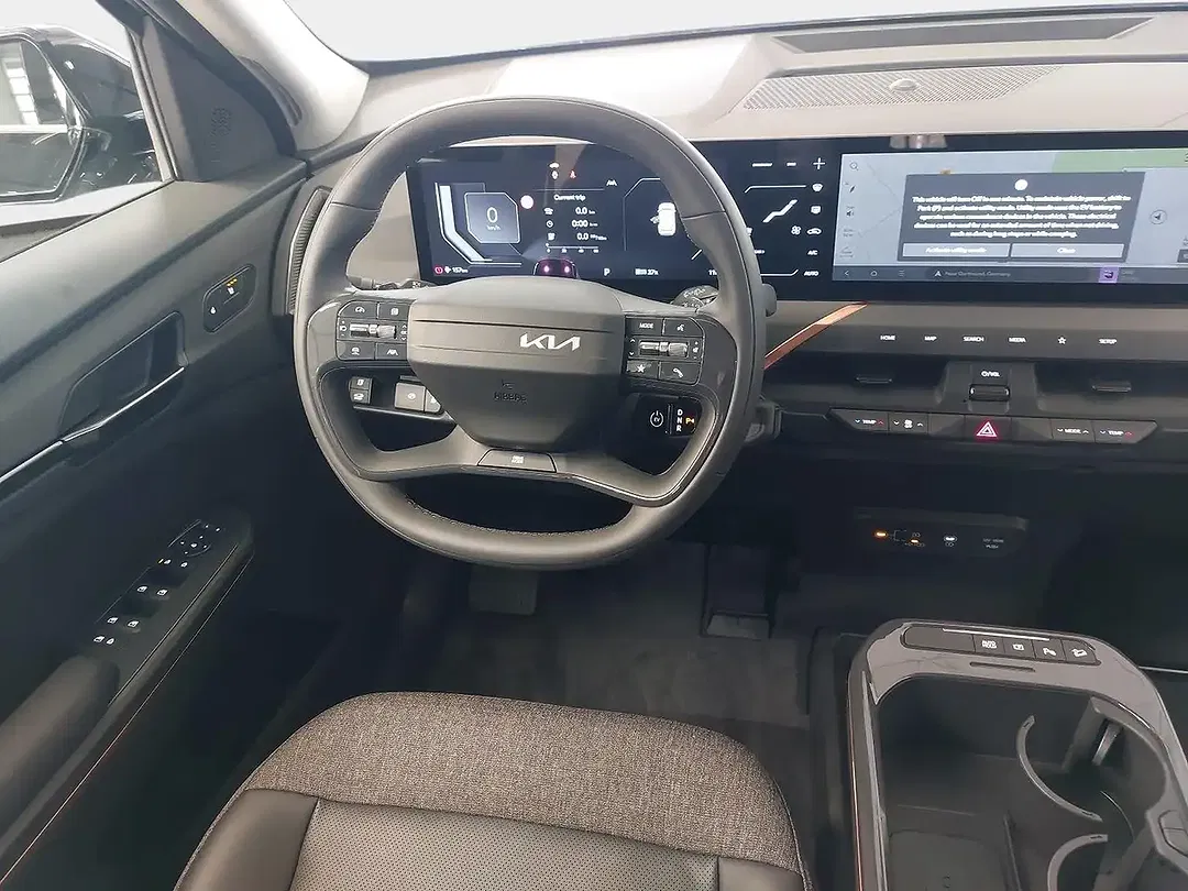 Kia EV5 81.4 kWh Earth - Thumbnail 8