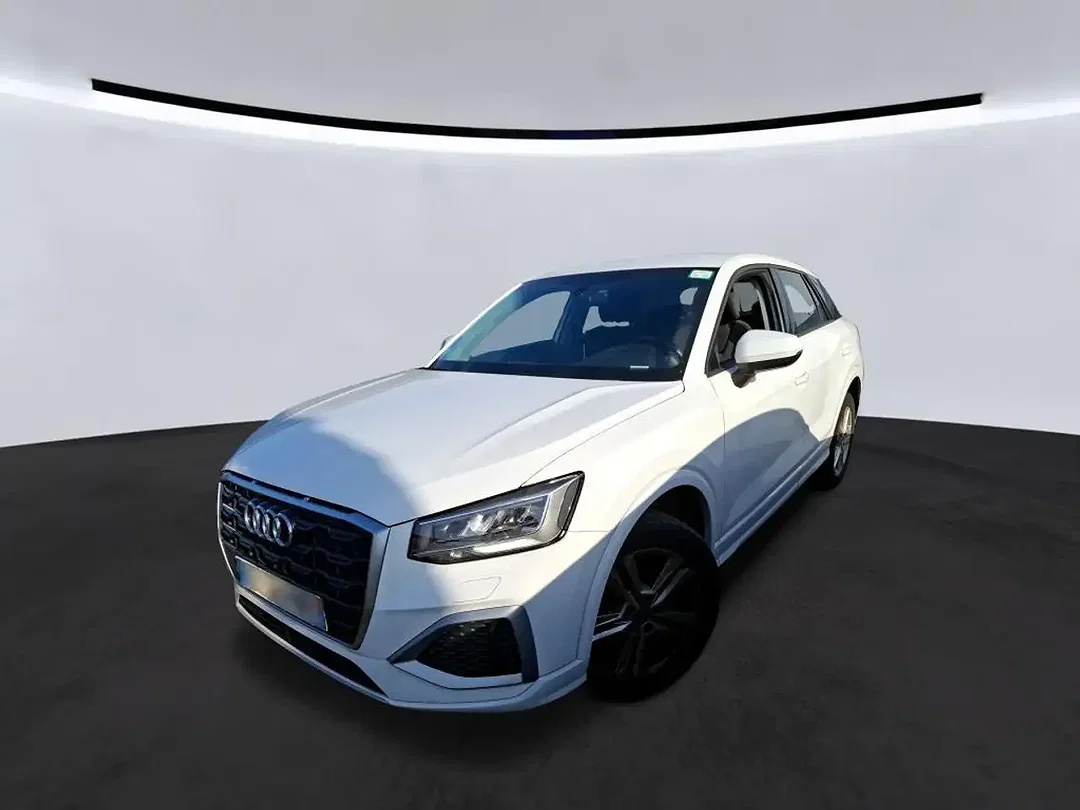 Audi Q2 advanced - Afbeelding 1