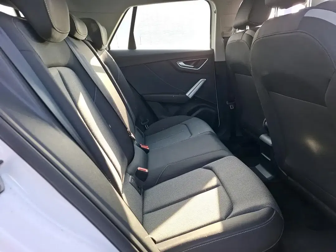 Audi Q2 advanced - Thumbnail 8