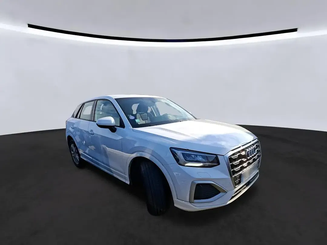 Audi Q2 advanced - Thumbnail 4