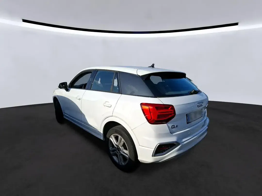 Audi Q2 advanced - Thumbnail 5