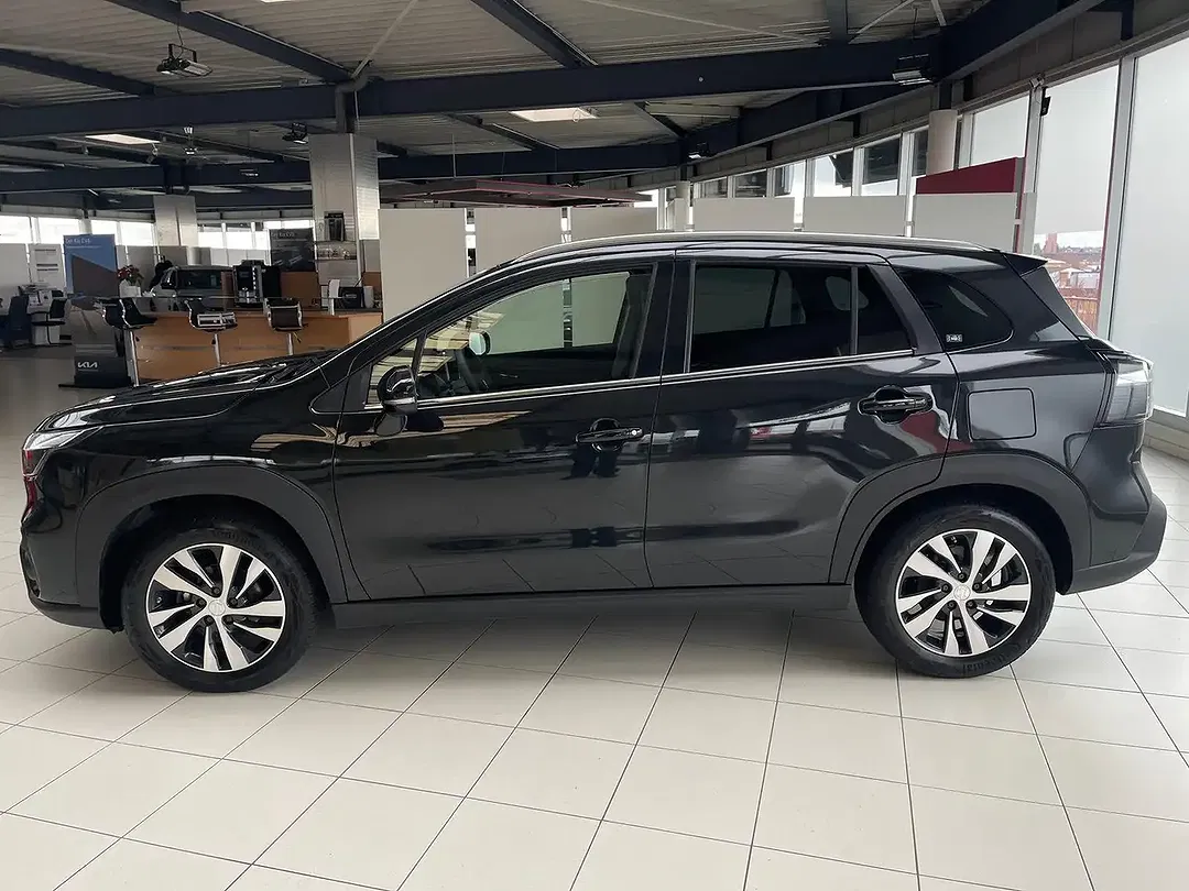 Suzuki S-Cross 1.4 AllGrip Comfort+ - Thumbnail 3