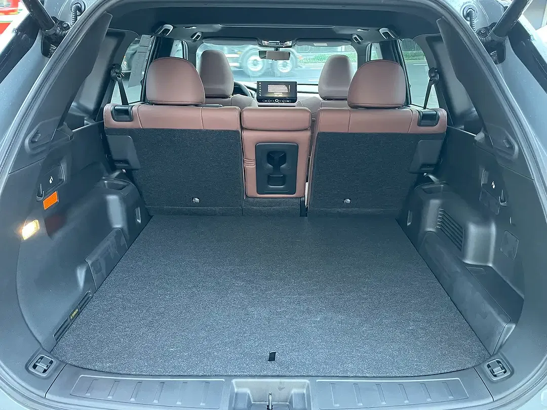 Mitsubishi Outlander 2.4 PHEV S-AWC Luxury - Thumbnail 12