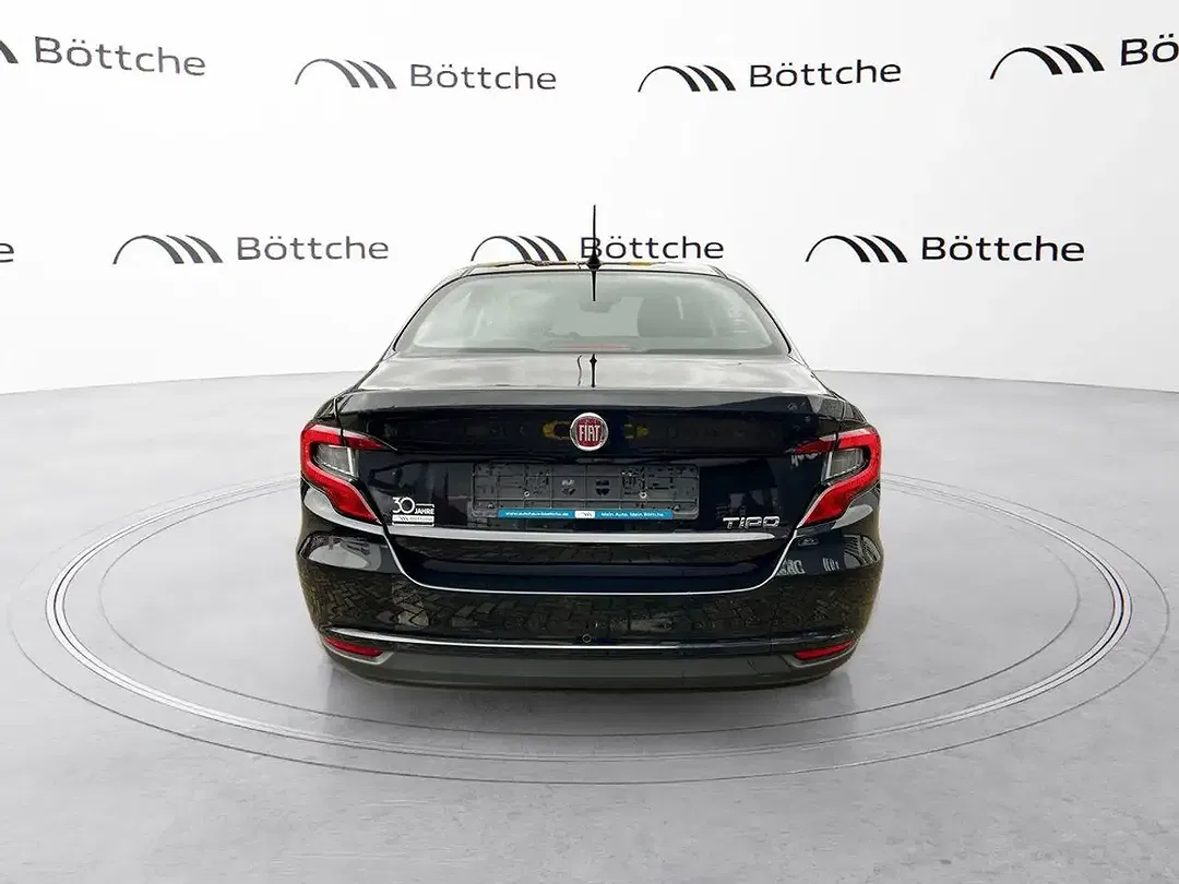 Fiat Tipo Easy - Thumbnail 9