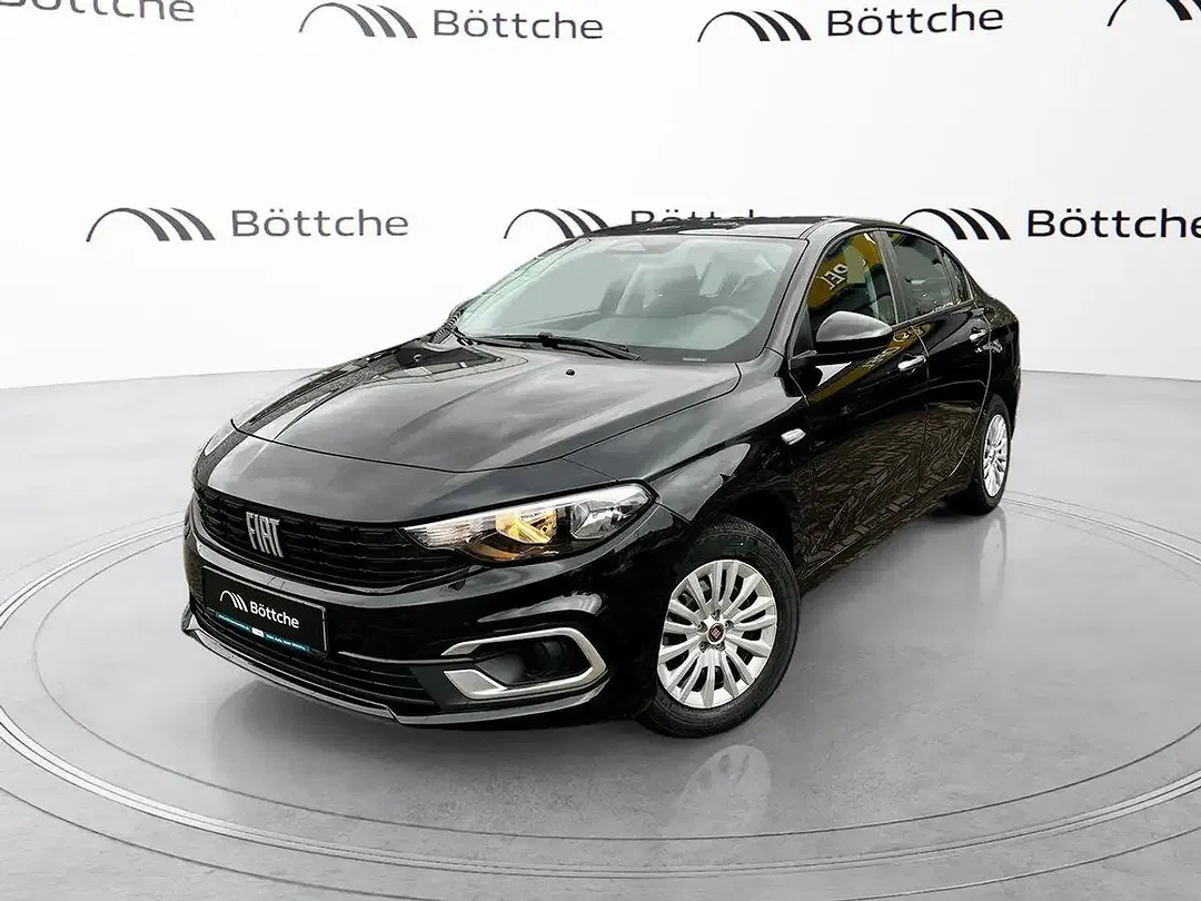 Fiat Tipo Easy - foto 1