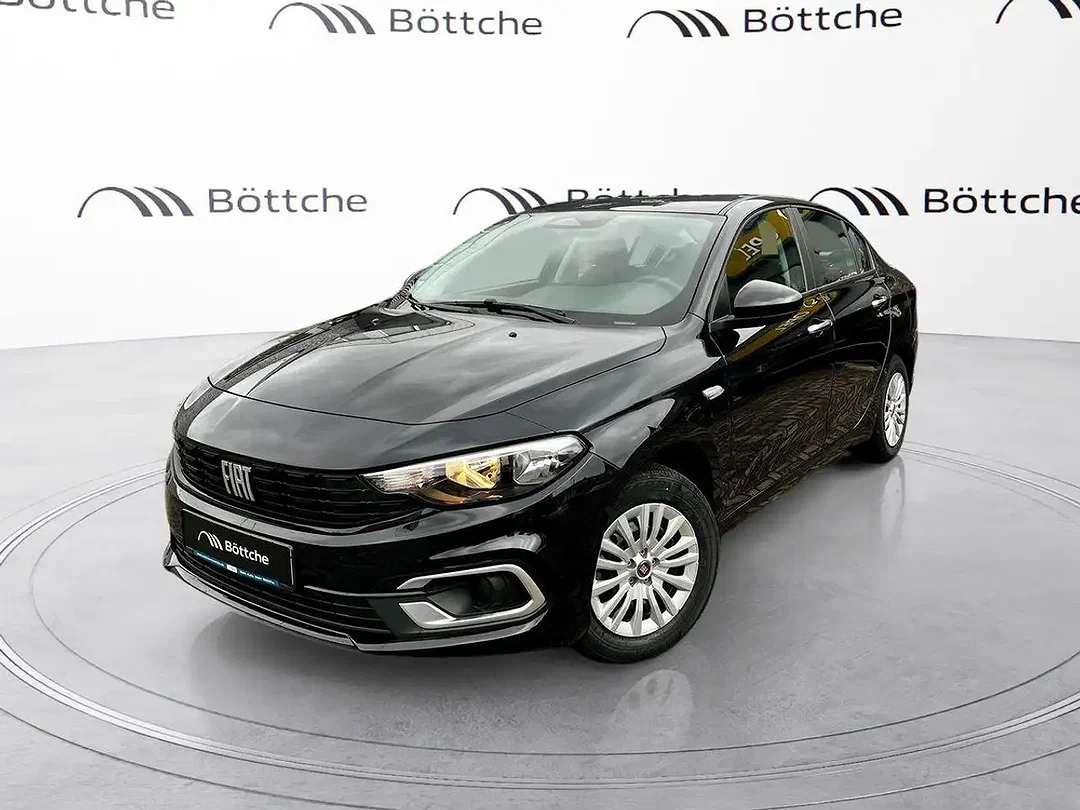 Fiat Tipo Easy - Afbeelding 1
