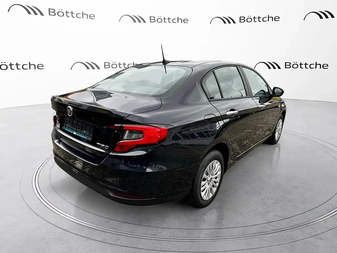Fiat Tipo Easy - foto 2