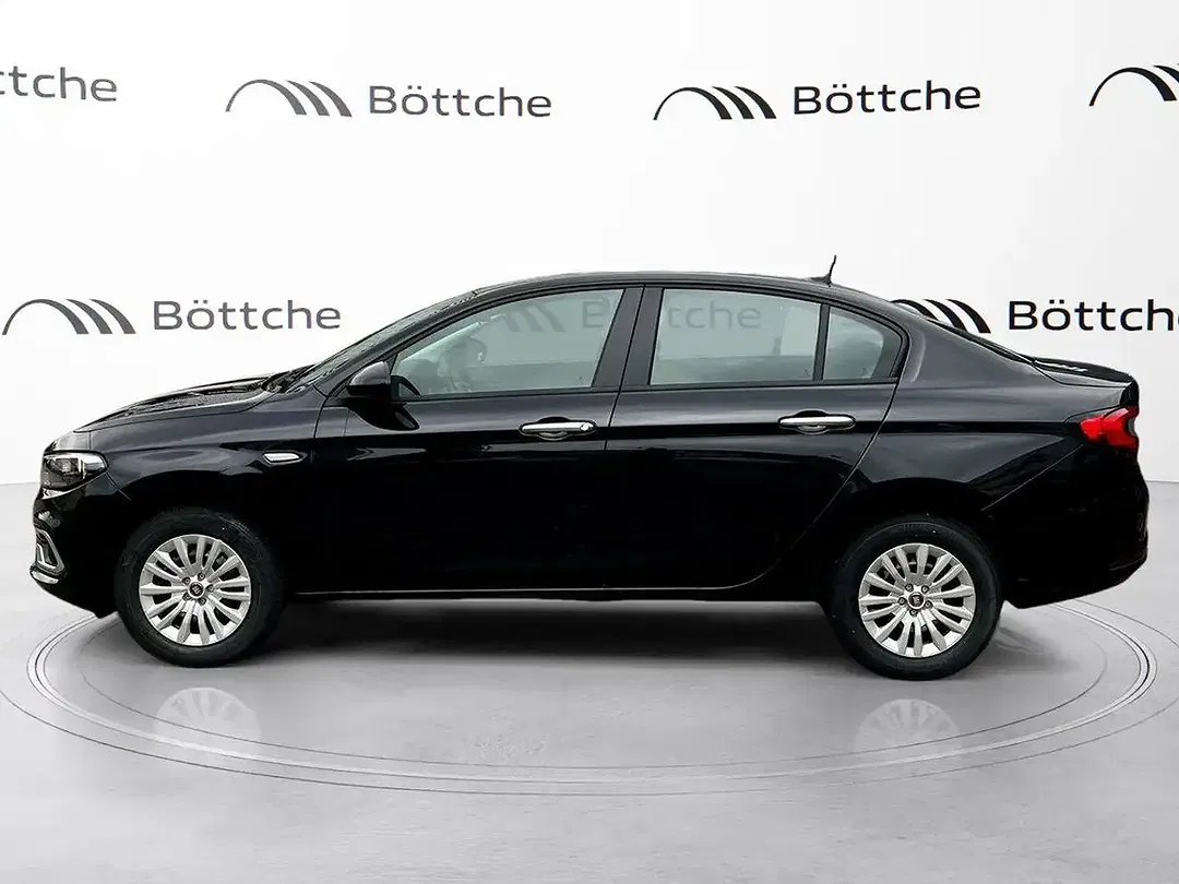 Fiat Tipo Easy - Thumbnail 3