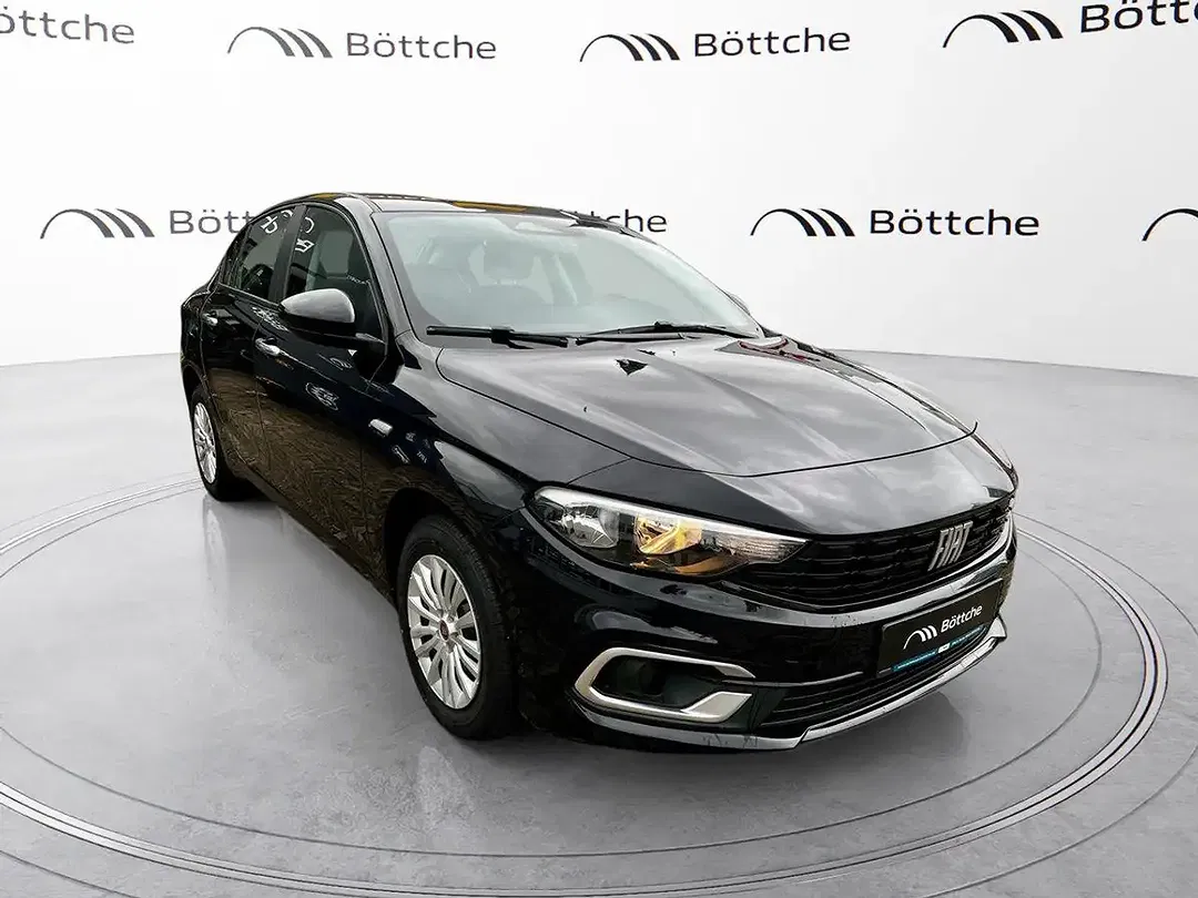 Fiat Tipo Easy - Thumbnail 4