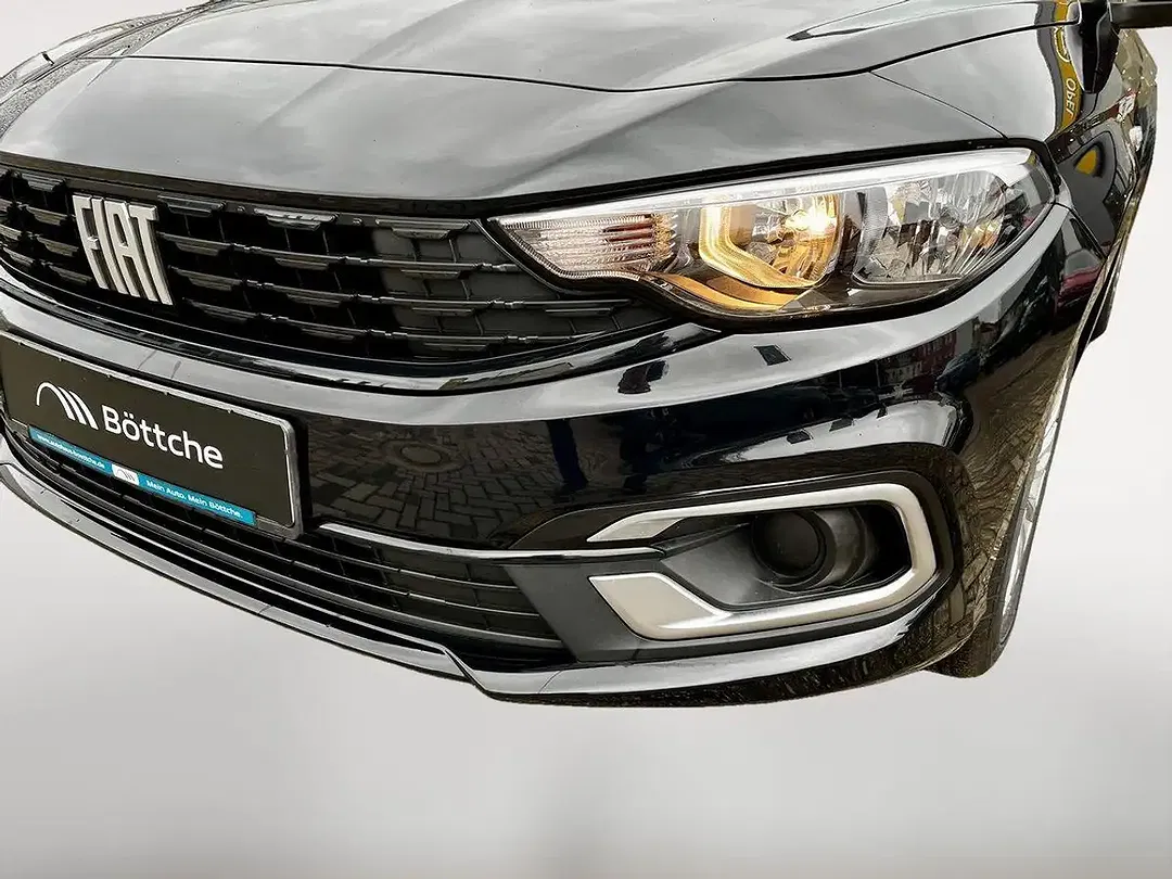 Fiat Tipo Easy - Thumbnail 6