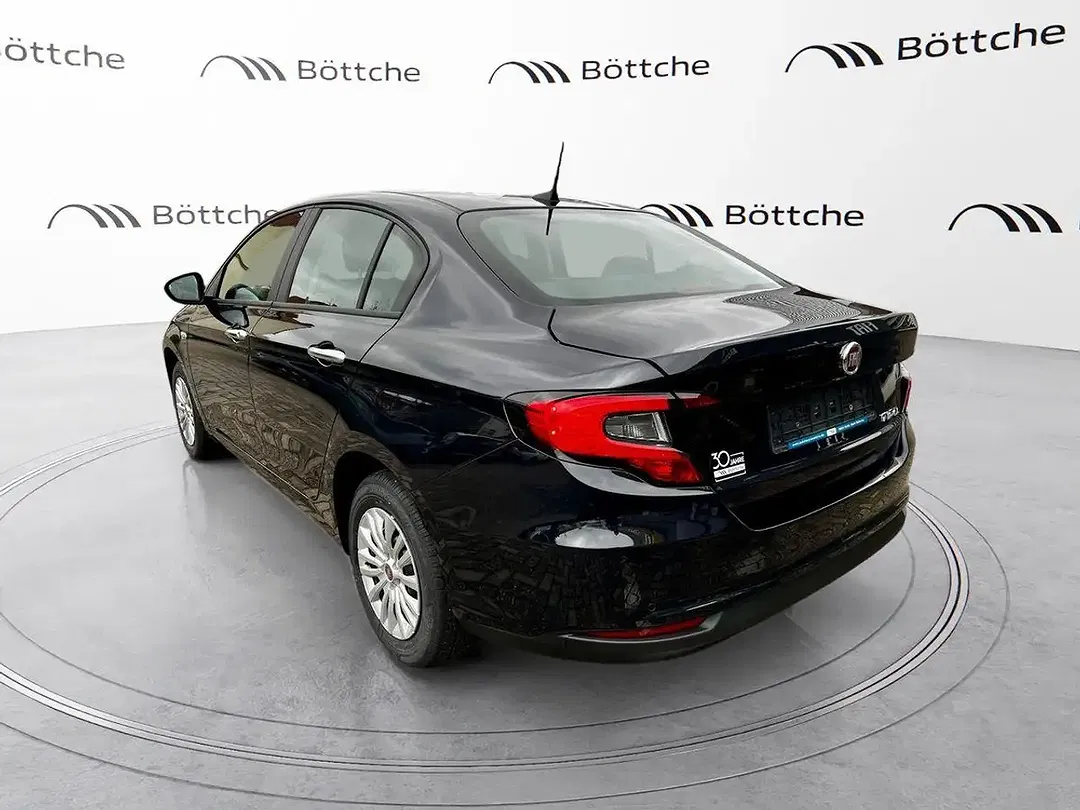 Fiat Tipo Easy - Thumbnail 8
