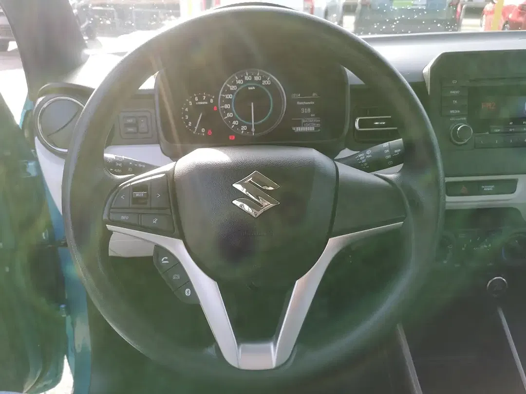 Suzuki Ignis MHEV 1.2 - Thumbnail 12