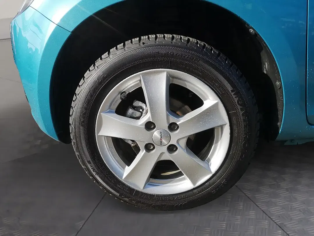 Suzuki Ignis MHEV 1.2 - Thumbnail 13