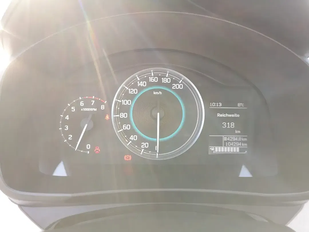 Suzuki Ignis MHEV 1.2 - Thumbnail 14