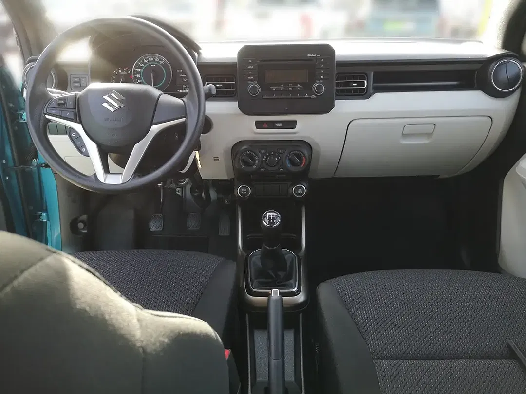Suzuki Ignis MHEV 1.2 - Thumbnail 4