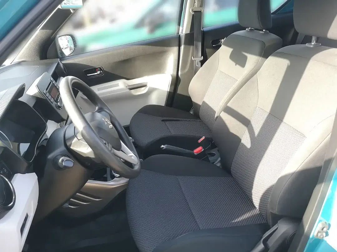 Suzuki Ignis MHEV 1.2 - Thumbnail 5
